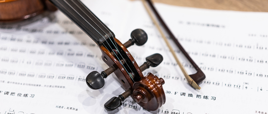 四川音乐学院2023年音乐类专业考试要求一览