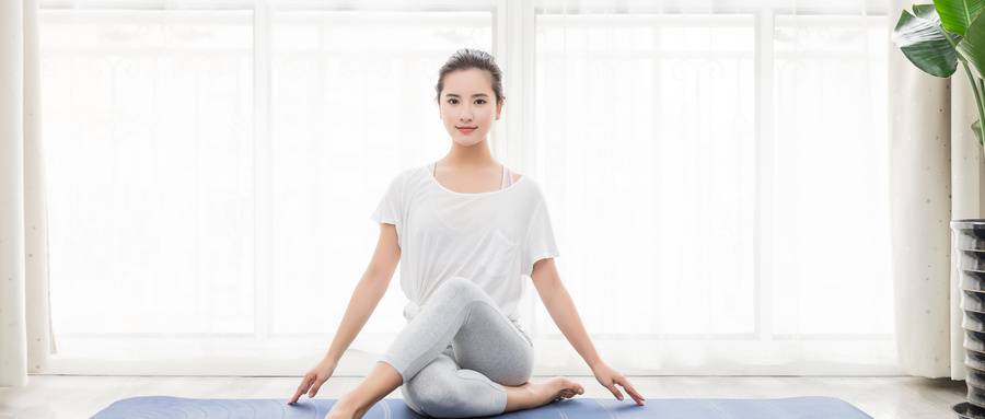 学瑜伽该怎么盘坐？有哪些方法？