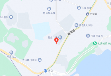 大连千锋校区