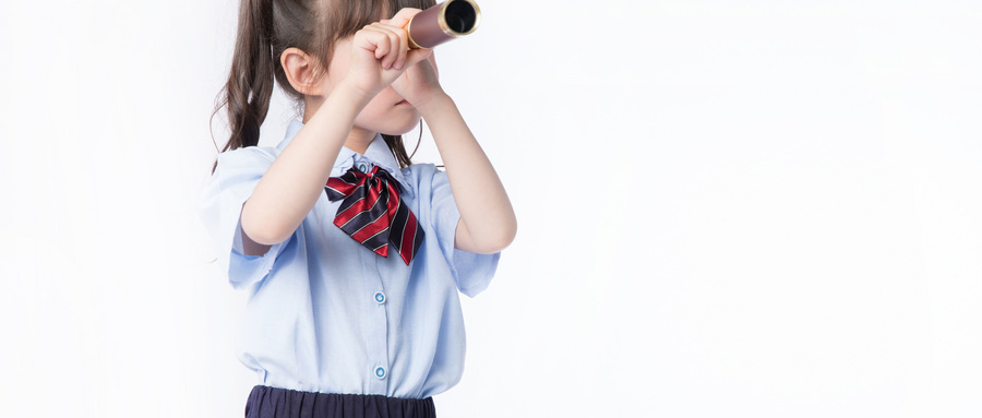 如何帮孩子建立有效的眼神对视？
