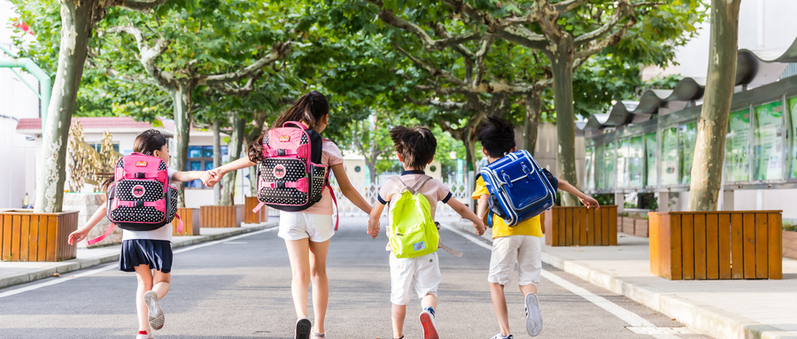 汉中市公布2023年中小学招生政策