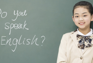 如何让幼儿的英语学习从“听”开始？