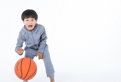 广州青少年篮球全能战队班