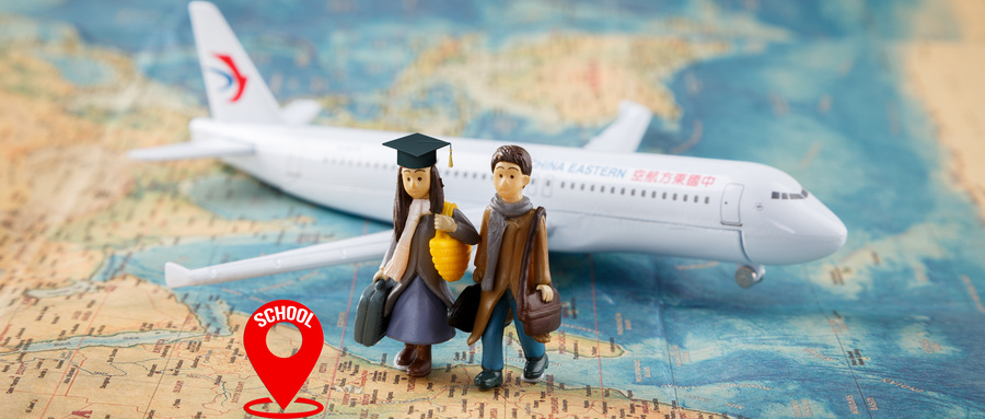 选择出国留学中介机构的方法有哪些