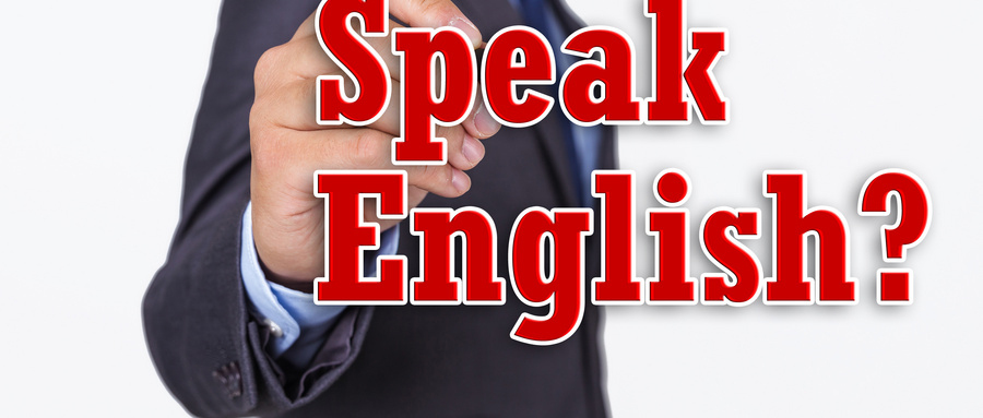 雅思英语口语练习方法整理