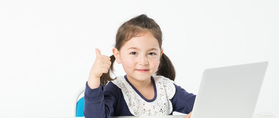 深圳童程童美编程课程适合多大的孩子？