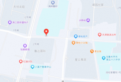 乌鲁木齐育英中学地址