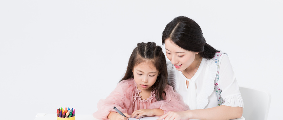 作为父母该怎么给自己的孩子做英语启蒙？