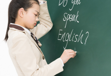 广州中外教少儿英语培训机构哪家专业？