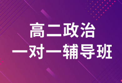 枣庄迪诺高二政治一对一辅导班