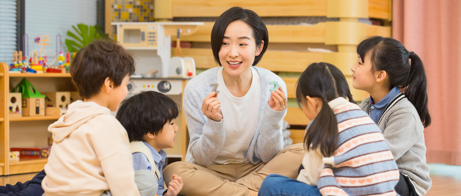 金华英孚幼儿英语启蒙培训课程效果好吗？