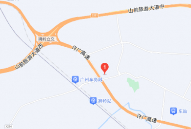 广州纵横教育地址