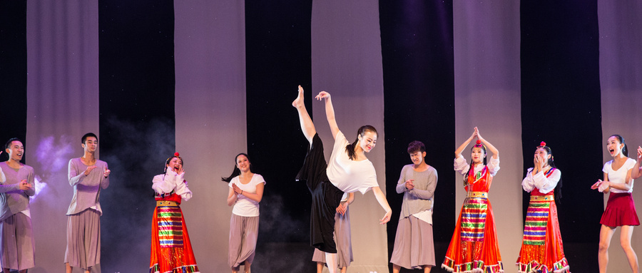 西安十大靠谱艺考舞蹈培训学校排名