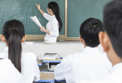2024上半年广东清远市教育局中小学教师资格考试面试通知