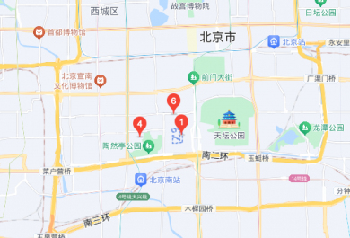 北京育才万达校区