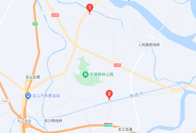 佛山九曜星禅城校区