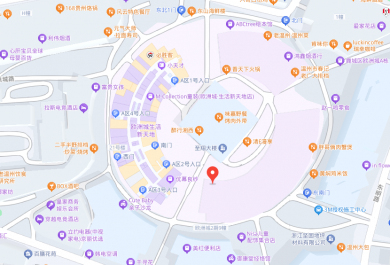 温州新东方鹿城校区