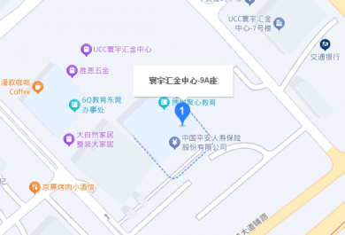 东莞大学问寰宇校区