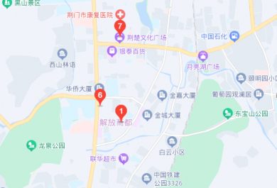 大连金博黑石礁校区