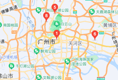 广州金博市桥校区