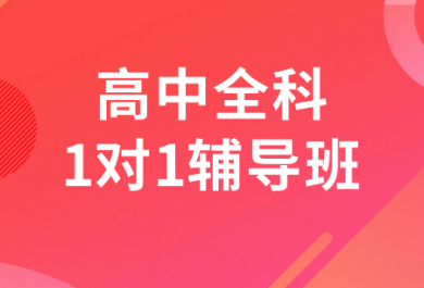 北京圓夢高中全科一對一輔導(dǎo)班