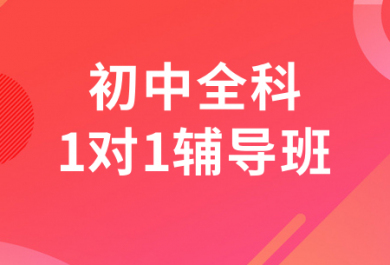 北京圓夢(mèng)初中全科輔導(dǎo)班