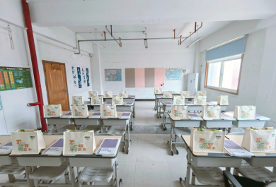 郑州新东方高考集训校区