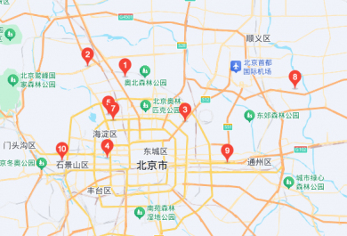 北京齐智陶然亭校区