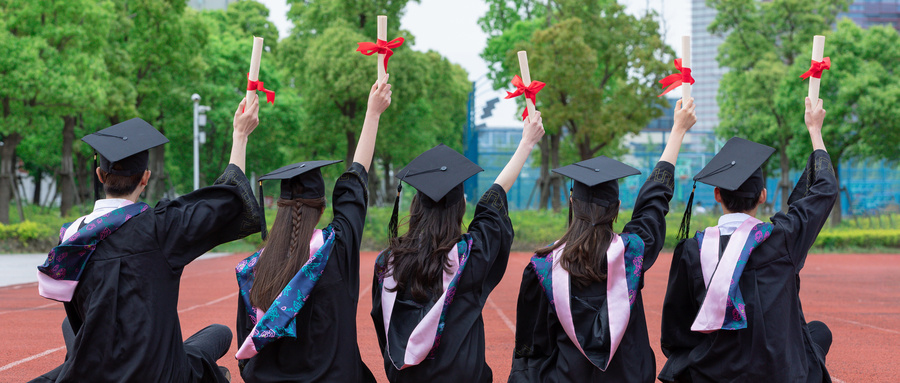 上海推进10大专项行动,支持2025届大学生毕业生就业