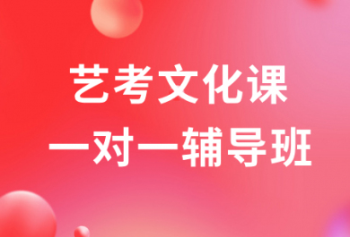 南昌金博艺考文化课一对一补习班