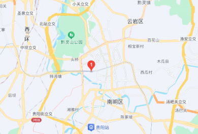 贵阳大米和小米校区