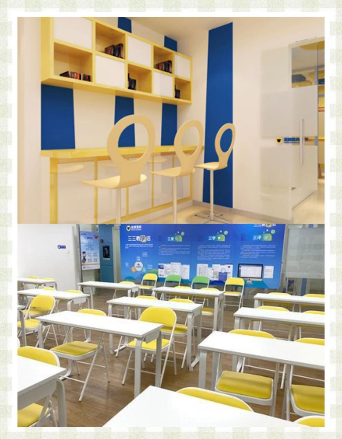 西安金博交大校区地址在哪里，环境怎么样？