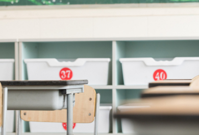 孩子马上要中考了，成都卓越教育有中考班吗？