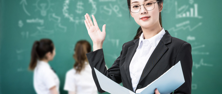 10月10日起报名！广东江门市2025年下半年教师资格认定