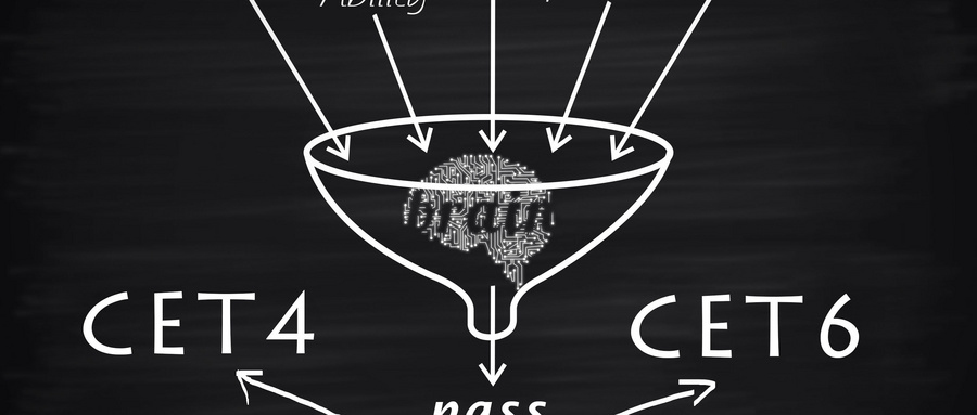 西安新航道2025年秋季大学英语四级培训班班型介绍