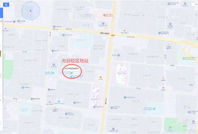 武汉乐学光谷校区