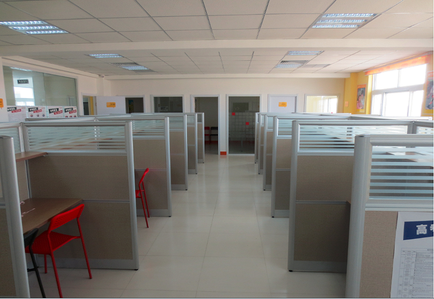 广州学大教育黄埔校区怎么样？环境好不好？