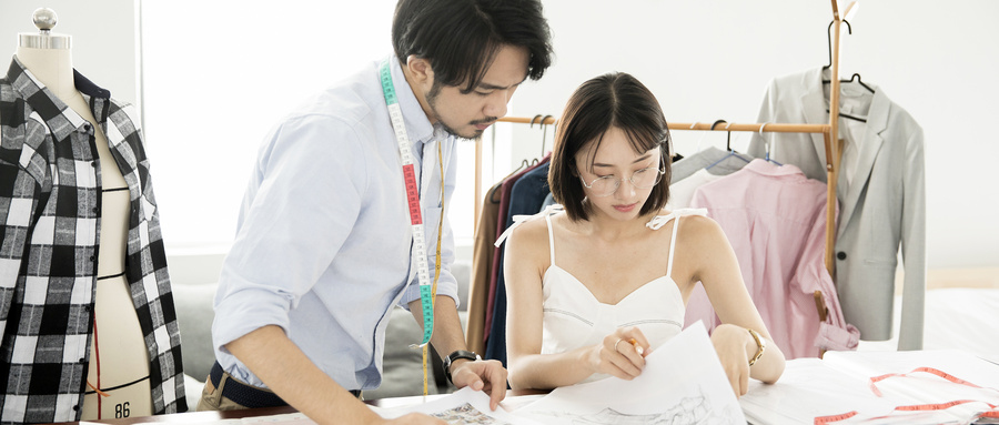 2026年浙江纺织服装职业技术学院艺术类（时装表演专业）考试简章