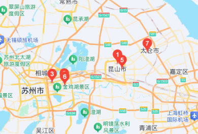 苏州龙文教育(园区星湾校区)