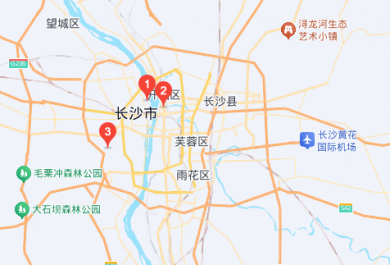 长沙龙文教育(滨江校区)