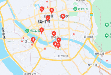 福州快乐学习（侨雄校区）