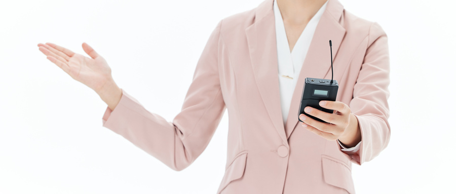 上海2026年普通高校招生播音与主持类专业统考考前提示