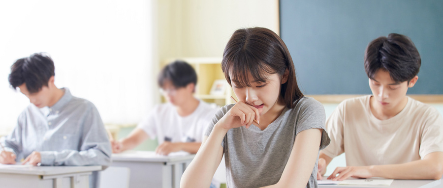 河南2024级高二阶段学生学业水平合格性考试考生守则