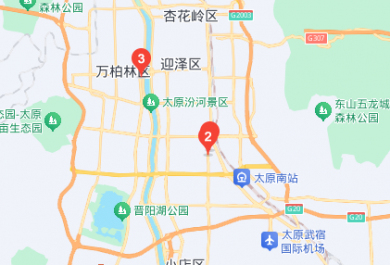 太原高途考研学府校区