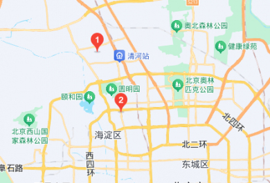 北京高途考研集训营基地