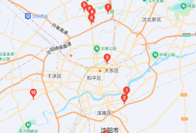 沈阳高途考研工程校区