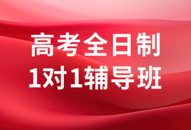 成都七天高考全日制一对一辅导班
