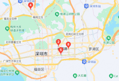 深圳华赋铭师海翔校区