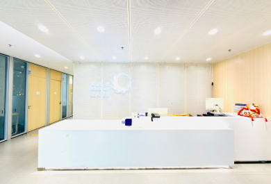 深圳星火教育福永学习中心