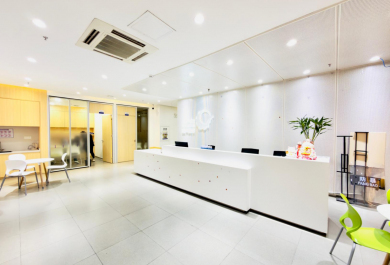 深圳星火教育光明学习中心